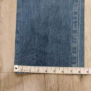 Cs1867 Jack & Jones Baggy Jeans Size 36