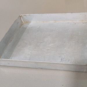 Aluminium Bake Trays