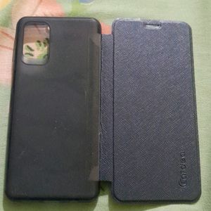 Galaxy M31S Mobile Cover