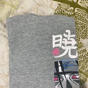 Naruto T-shirt