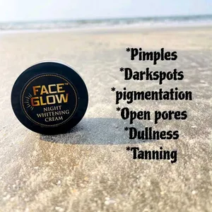 Face Glow Solution