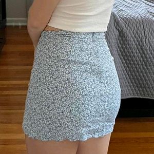 Urbanic Skirt