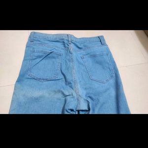 RIO Brand Blue Jeans