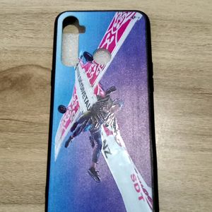 Realme-5 Phone Cover  !!