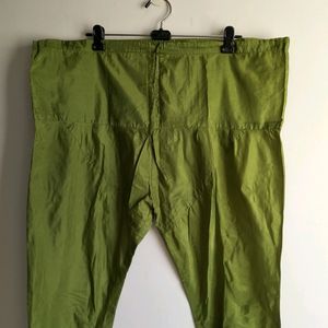 Silk Pushback Pant ( Women's )