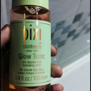 Colorba Highlighter + Pixi Toner