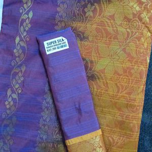 4.5 Metres Saree