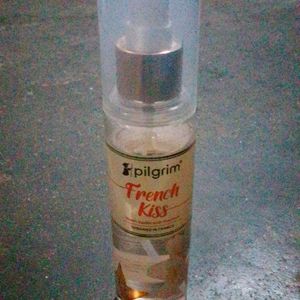 pilgrim body mist