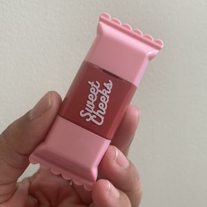 Praush Beauty Sweet Cheeks Lip & Cheek Tint