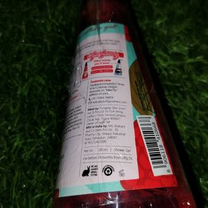 (Sealed)Plum Body Lovin Shower Gel Lychee Cuddle