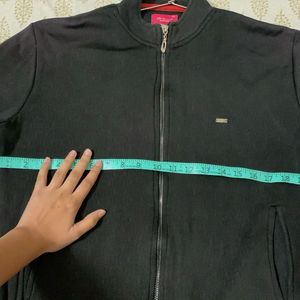 Black Jacket Xxl