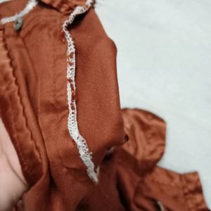 Stitched Blouse