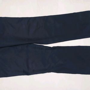 Black Formal Pant