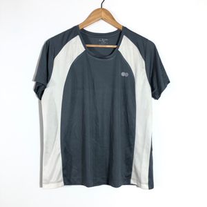 Grey Active Wear T-Shirt(Women’s)