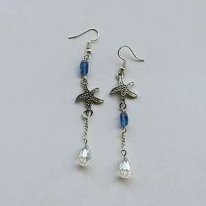 Y2K Boho Vibes Earrings