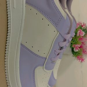 Casual Women's Sneaker