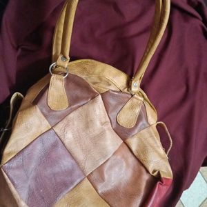 Hand Bag