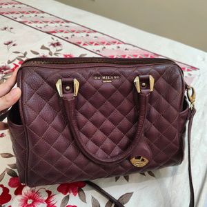 DA milano Handbag