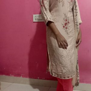 Designer Kurta Set