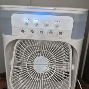 Mini Cooler Fan