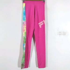 Pink Active Wear Pant (Women's)