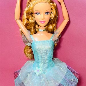 Barbie 12 Dancing Princesses doll