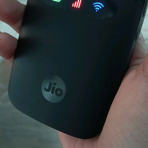 Jio Pocket Wifi 4G Wireless