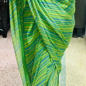 Daily Wear Saree - |||