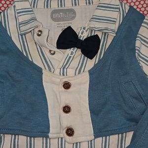 Baby Boy Suit Set