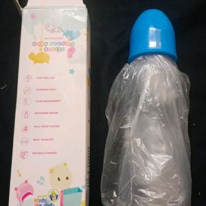 Baby Feeding Bottle