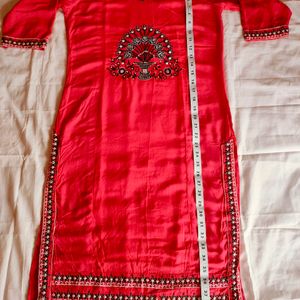 Combo Kurtas