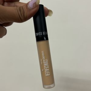 Liquid Concealer In Shade Sand Sable