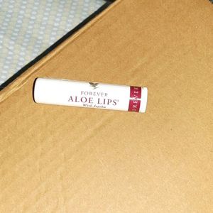 Forever Aloe Lips
