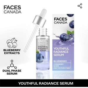 Faces Canada Face Serum