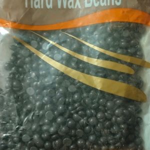 Hard Wax Beans