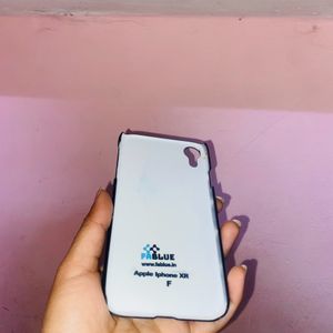 I Phone XR Case