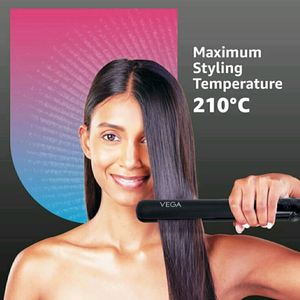 Vega Hair Straightner