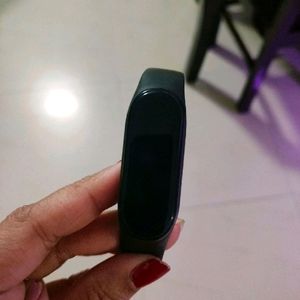 Mi Band4 Charger And Watch(no Strap)