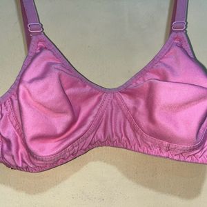 2 Pair Regular Wear Bra