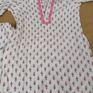 Kids Kurta Pajama