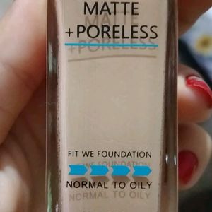 Huda FIT we Foundation