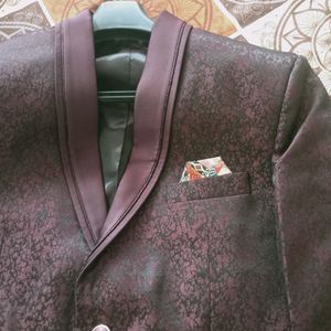 Men's Party Wear Blazer