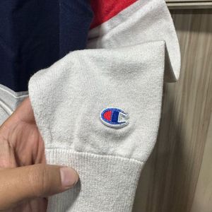 Champion Mens Cardigan