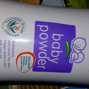 HIMALAYA BABY POWDER 700GM