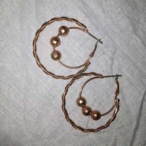 Combo Of 4 Earrings