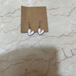 Heart Earrings