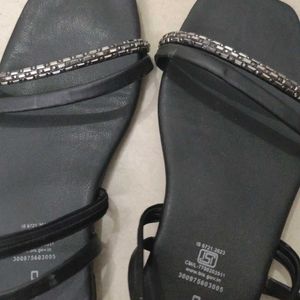 Flat Sandals