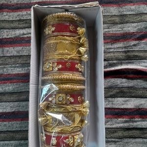 Bridal Bangles