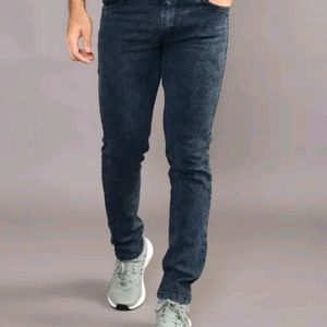 Jeans Pant For Man