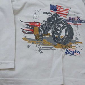 Boys Tshirt